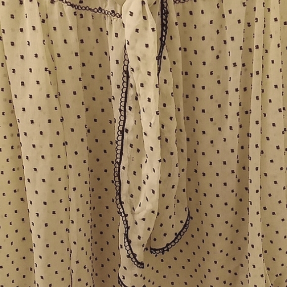 Blouse - Picture 3 of 6